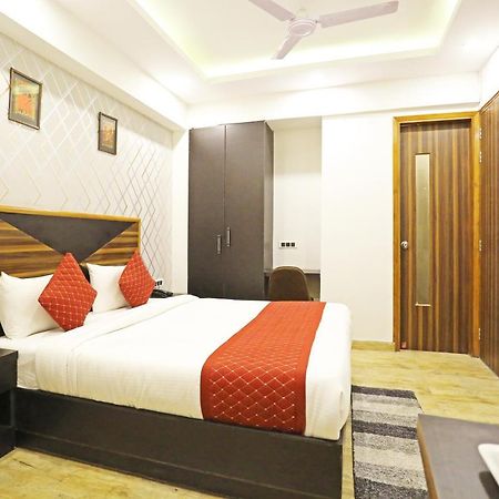 Hotel La Casa Delhi Airport New Delhi Luaran gambar