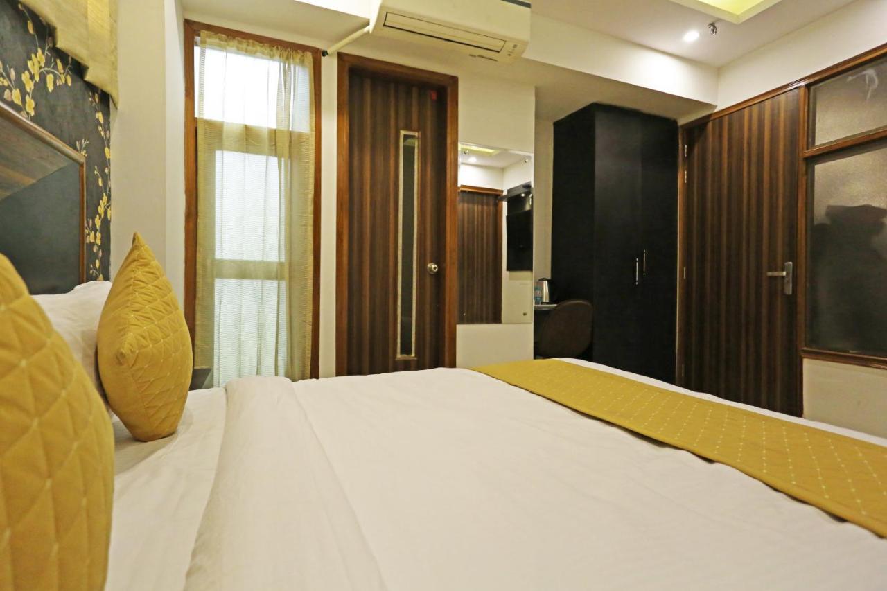 Hotel La Casa Delhi Airport New Delhi Luaran gambar