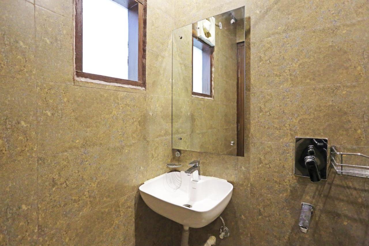 Hotel La Casa Delhi Airport New Delhi Luaran gambar