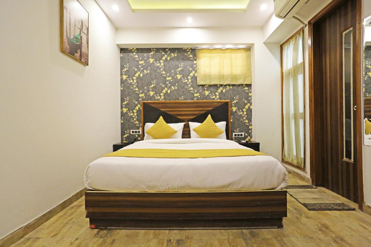 Hotel La Casa Delhi Airport New Delhi Luaran gambar