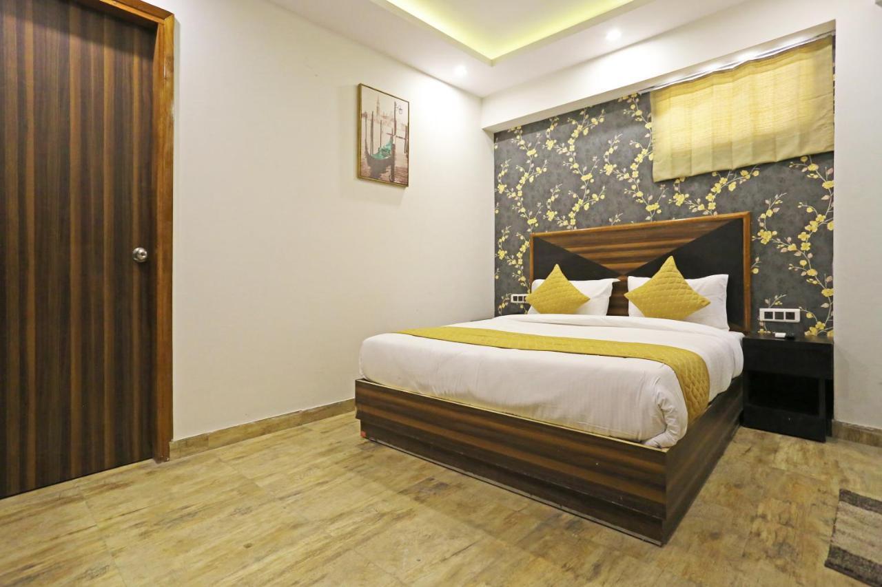 Hotel La Casa Delhi Airport New Delhi Luaran gambar
