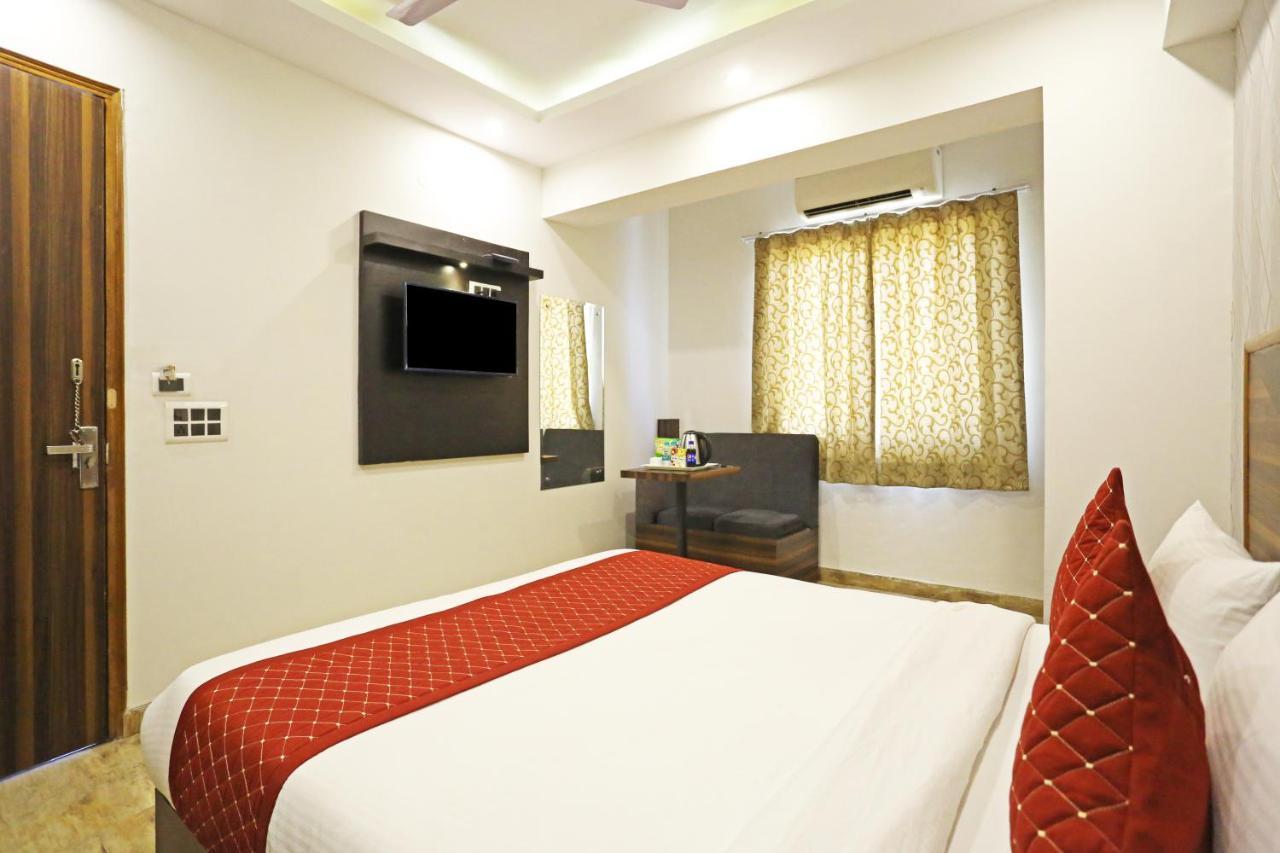 Hotel La Casa Delhi Airport New Delhi Luaran gambar