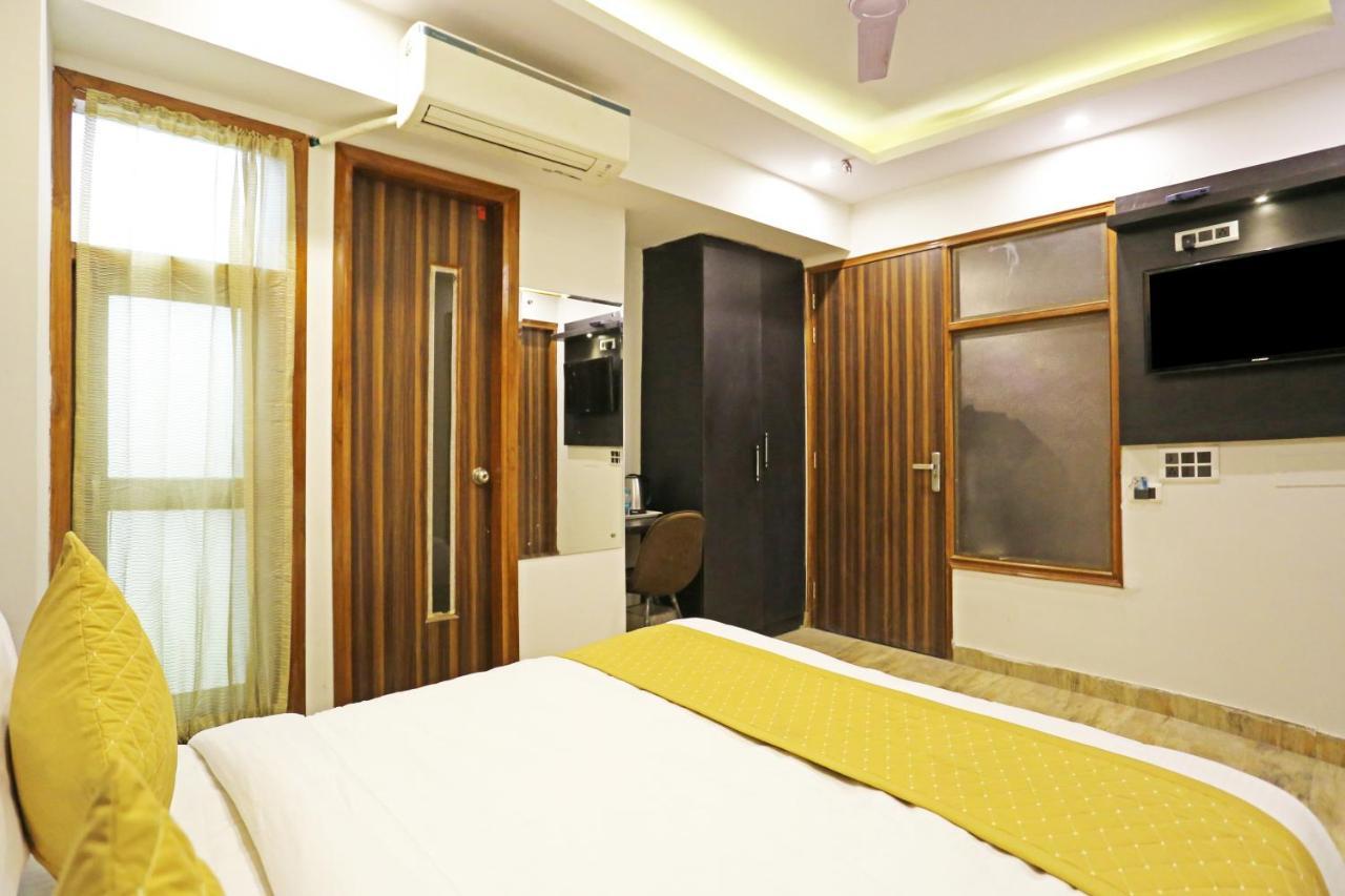 Hotel La Casa Delhi Airport New Delhi Luaran gambar