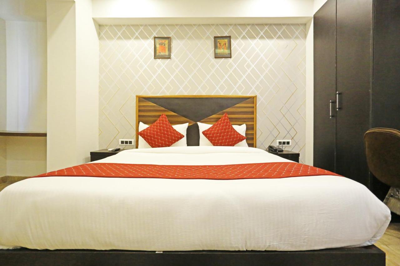 Hotel La Casa Delhi Airport New Delhi Luaran gambar