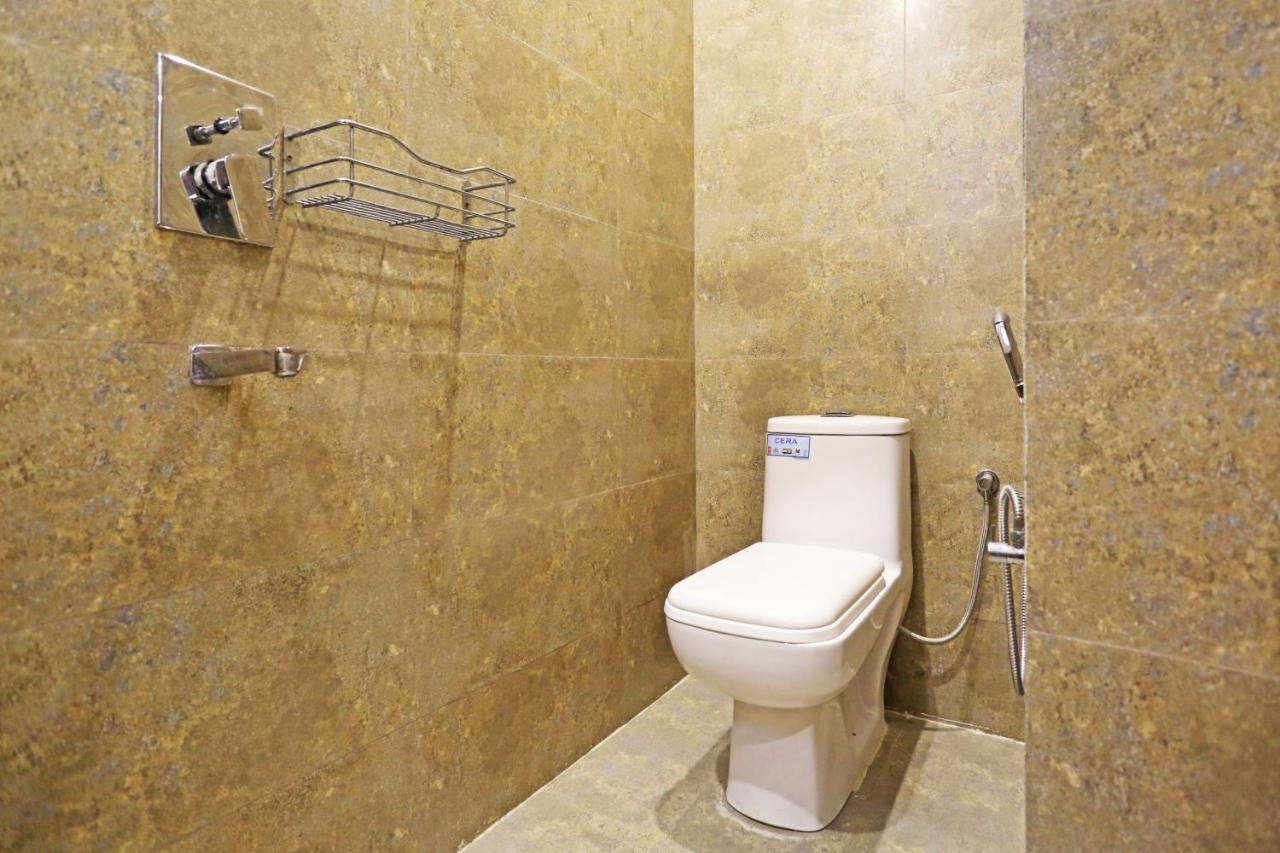Hotel La Casa Delhi Airport New Delhi Luaran gambar