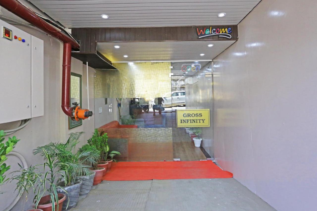 Hotel La Casa Delhi Airport New Delhi Luaran gambar